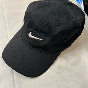 Toddler Nike Baseball cap